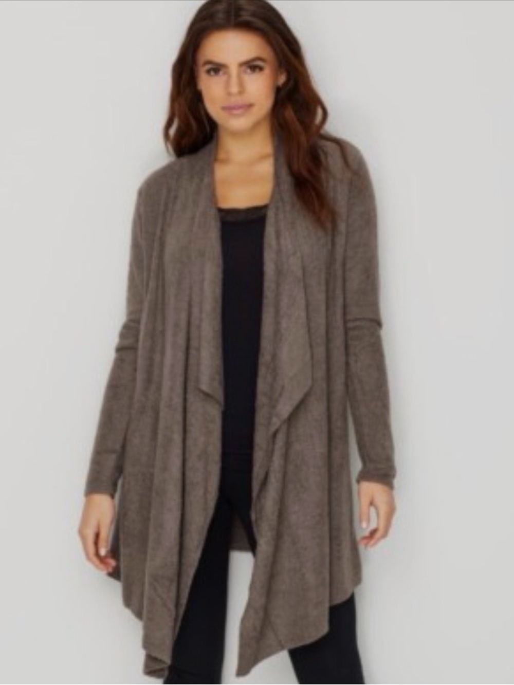 Barefoot Dreams CozyChic Lite Island Wrap